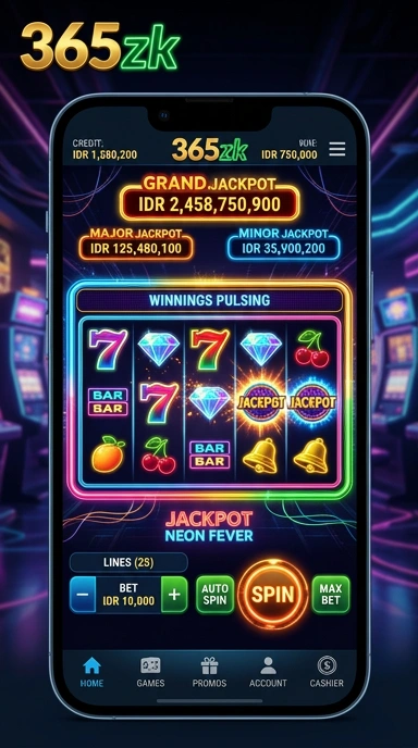 Pratinjau antarmuka ibet899 — aplikasi APK resmi Android v2.5.6
